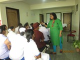 Patient & interpersonal Interaction 2